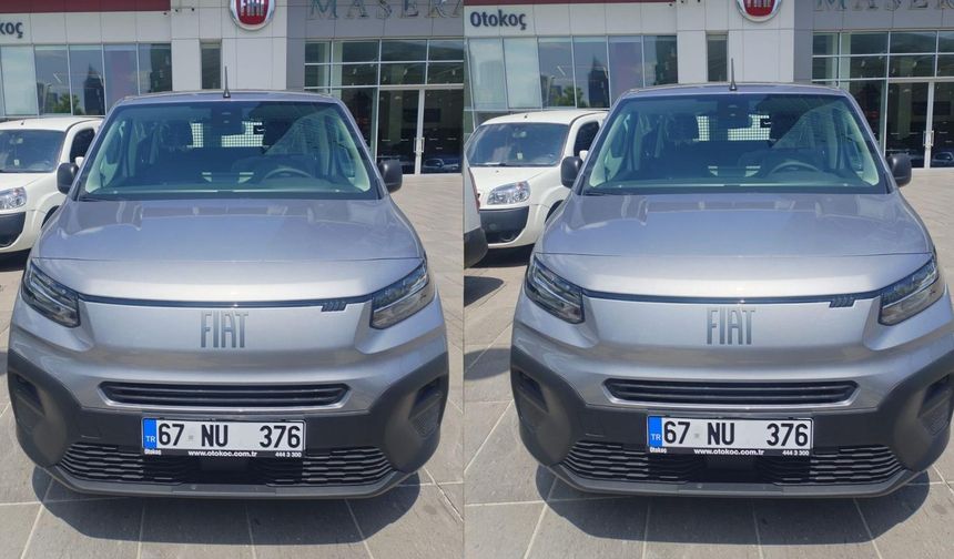 Belediye, araç filosunu güçlendiriyor