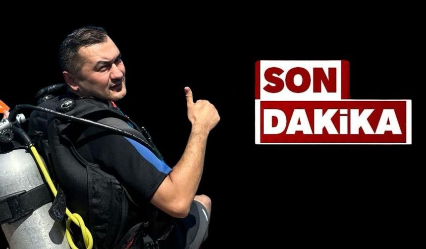 Serkan Kameray genç yaşta hayatını kaybetti
