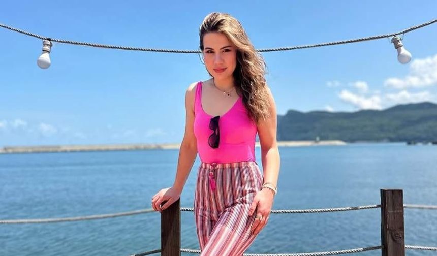 Tepki çekti: Neye uğradığını şaşırdı