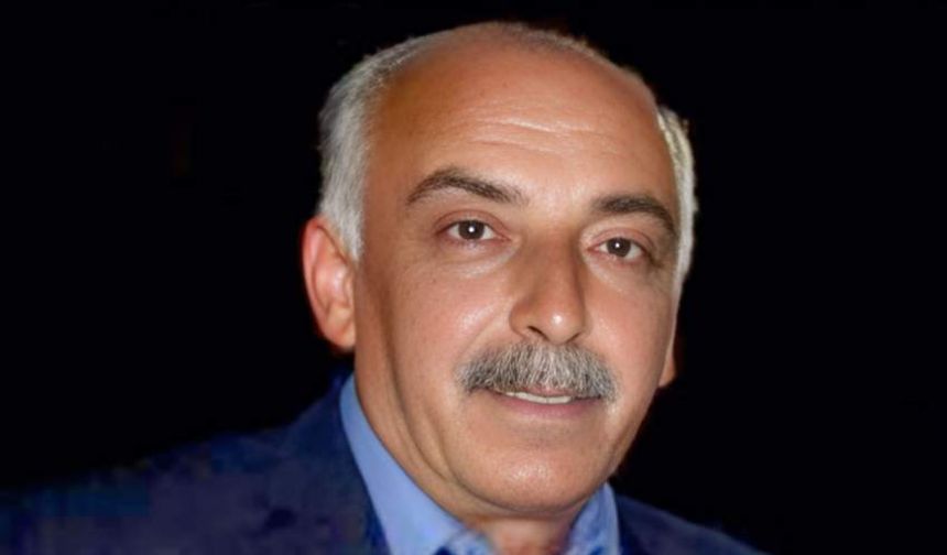 Esnaf İsmail Özdemir hayatını kaybetti