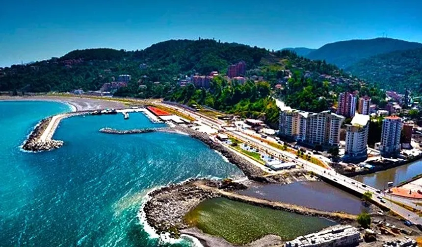 Kozlu halkına İngilizce hizmet anlatımı!