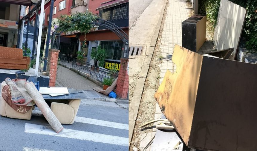 İncivez Muhtarı çıldırdı: Ahlak 5 harften ibaretten değil!