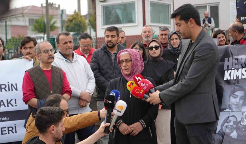 Kozmetik fabrikası yangını davasının ikinci duruşması başladı