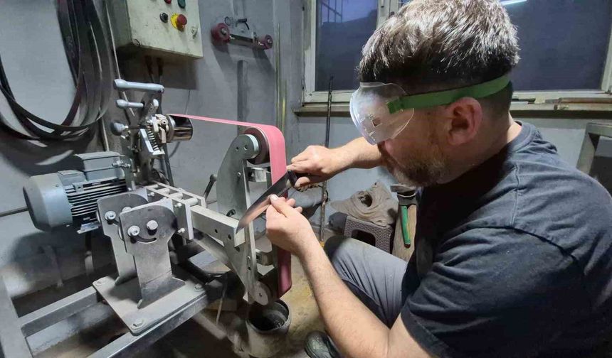 Kurban ibadetinde '22 derece' detayı eziyeti ortadan kaldırıyor