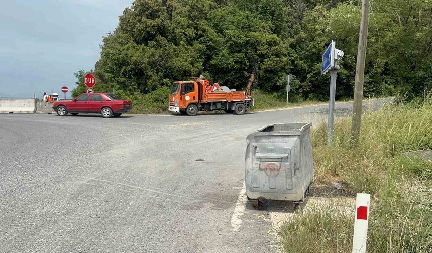 Çekirdek paketinden uy*şturucu çıktı: Parmak izi tespit edilen şüpheli, 'Çekirdek yiyip paketini attık'