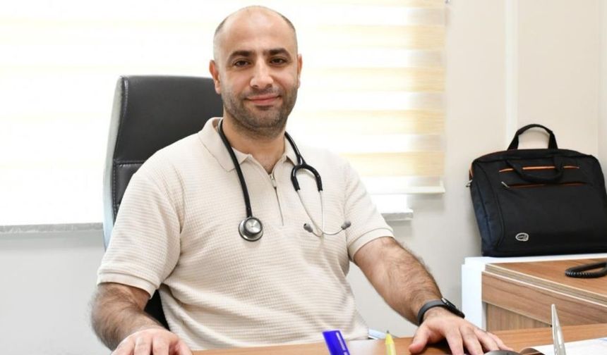 Fenilketonüri (PKU) hastalığında erken tanı önemli