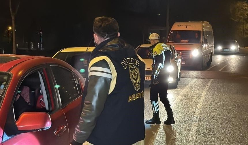 Uy*şturucu satıcısı 6 kişi tutuklandı