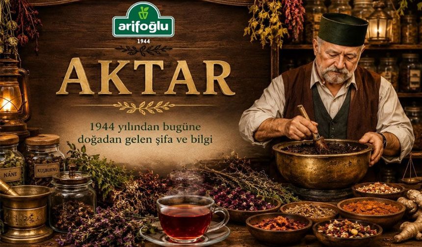 Doğal Ürün Seçiminde Güvenilir Aktar Deneyimi