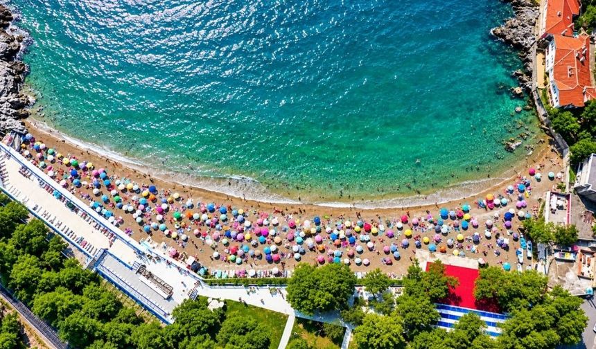 Zonguldak Valiliği'nden deniz sezonu ile ilgili önemli açıklama: 15 Haziran'a kadar yasak