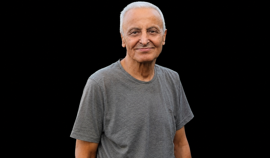 Mevlüt Kuş hayatını kaybetti