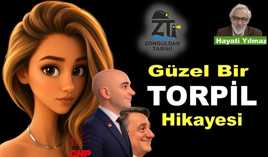 Güzel bir torpil hikayesi