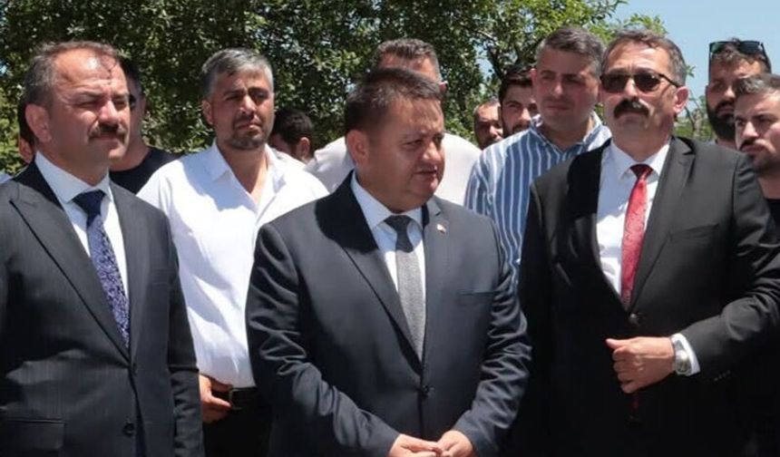 GMİS Amasra delege seçimlerinde şok: Eski Genel Sekreter kazandı