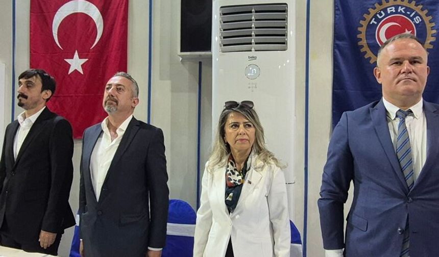 GMİS Merkez Servisleri Şubesi seçimi başladı: 2 liste yarışıyor