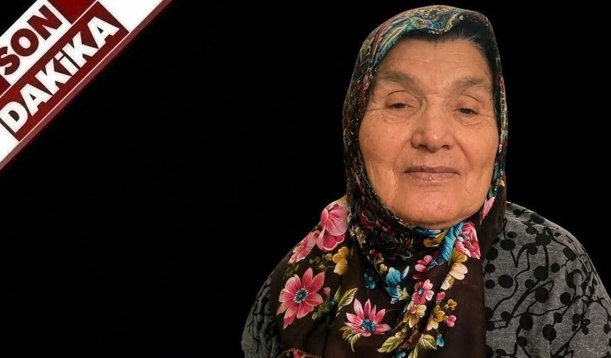 Safiye Ören hayatını kaybetti