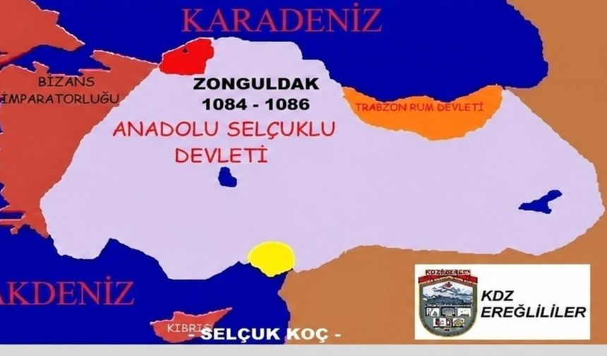 Zonguldaklıya, kıvırcık diyenler için