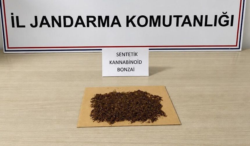 Jandarmadan 4 ayrı uy*şturucu operasyonu