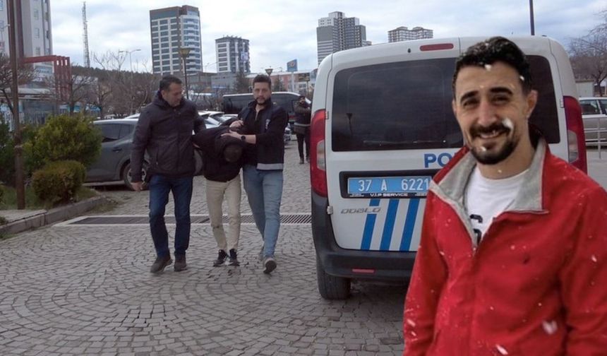 Öld*rdükleri kişi için başsağlığı dilediler: 'Çok pişmanız' diyerek tahliyelerini istediler