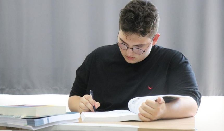 Öğrencinin hukuk mücadelesi binlerce adayın hayatını değiştirdi