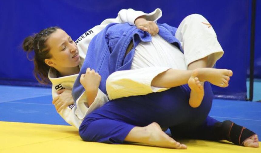 ANALİG Judo 1.Etap Grup Müsabakaları başladı
