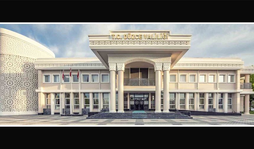Nüfus Müdürlüğü hafta sonu mesai yapacak
