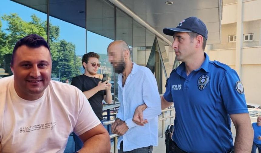 Güvenlik görevlisi, zabıta memurunu 500 bin lira için vurmuş!