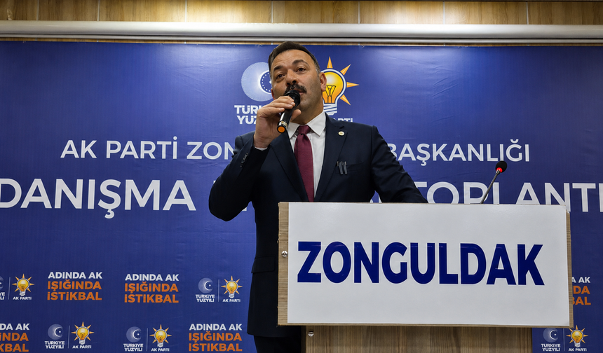 Eşi, dostu, akrabayı belediyeye doldurup faturasını milletin cebinden çıkarıyorlar