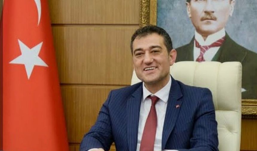 Belediye Başkanı Fuat Köse, Zonguldak'taki yaşadığı olayla ilgili açıklama yaptı
