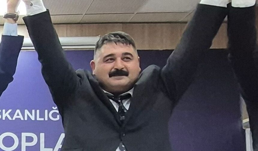 İlçe Başkanından Karaveli'ye çağrı: İl Genel Meclisi üyeliğinden de istifa etmeli