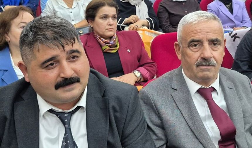 Şimdi yüzlerine nasıl bakacaksınız?