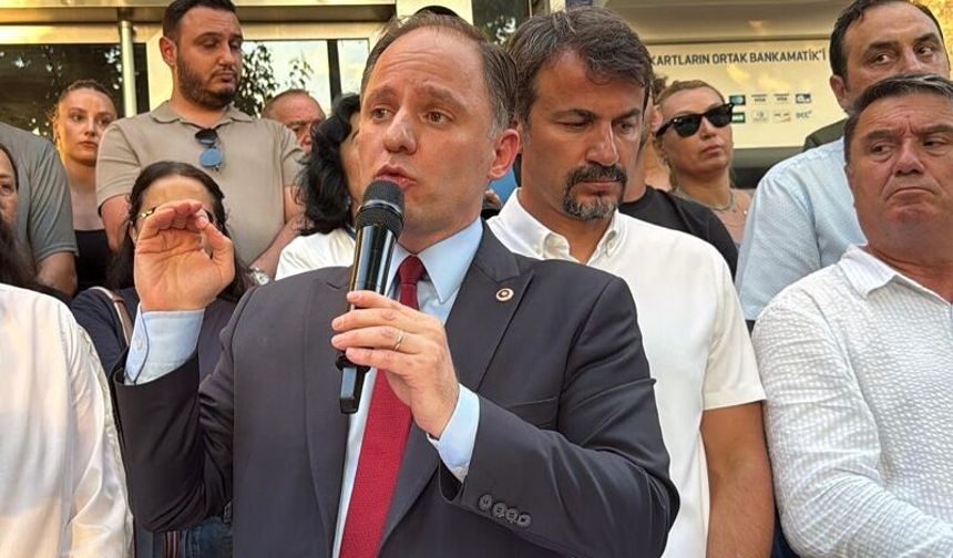 Deniz Yavuzyılmaz: İnsanların içine çıkacak yüzünüz kalmaz, utanırsınız