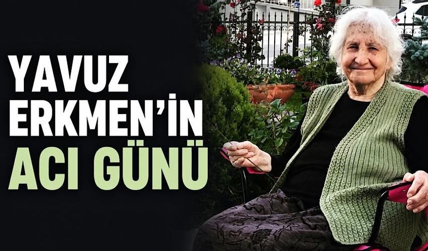 Yıldız Kafkas hayatını kaybetti