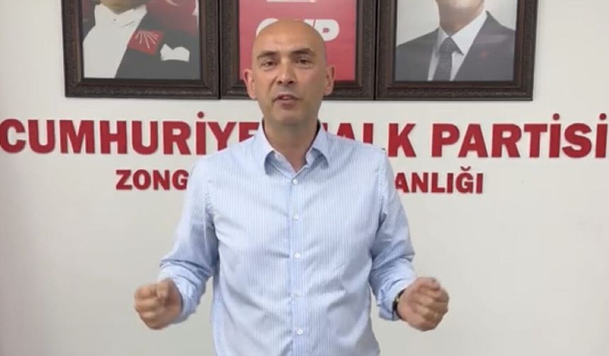 Devrim Dural'dan ilk açıklama: Bu karar bizim için şeref madalyasıdır