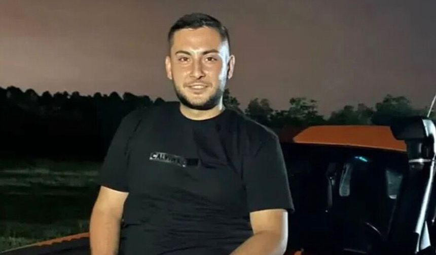Alkol sonrası rahatsızlanan genç hayatını kaybetti