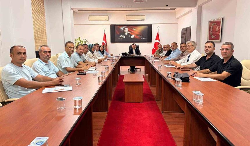 Hayat boyu öğrenme için yeni dönem hazırlığı