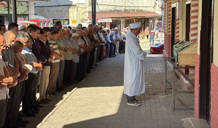 Kene 7 yıl sonra can aldı