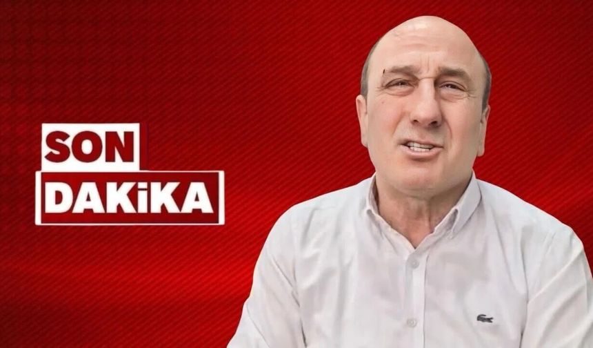 Eski enişte iş yerini bastı: Harun Yücel darbedildi