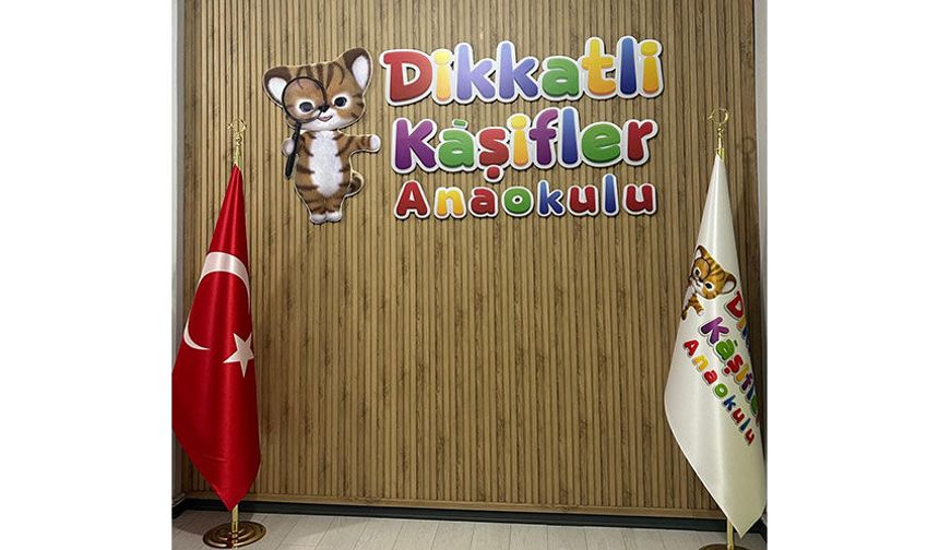 Çorlu Kreş Seçerken Nelere Dikkat Edilmeli? Özel Kreş Fiyatları Hakkında Bilmeniz Gerekenler