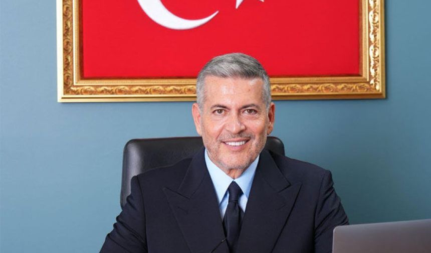 Nişantaşı Eğitim Vakfı Kurucusu Levent Uysal’dan Sabit Ücret ve Kesintisiz Burs Güvencesi
