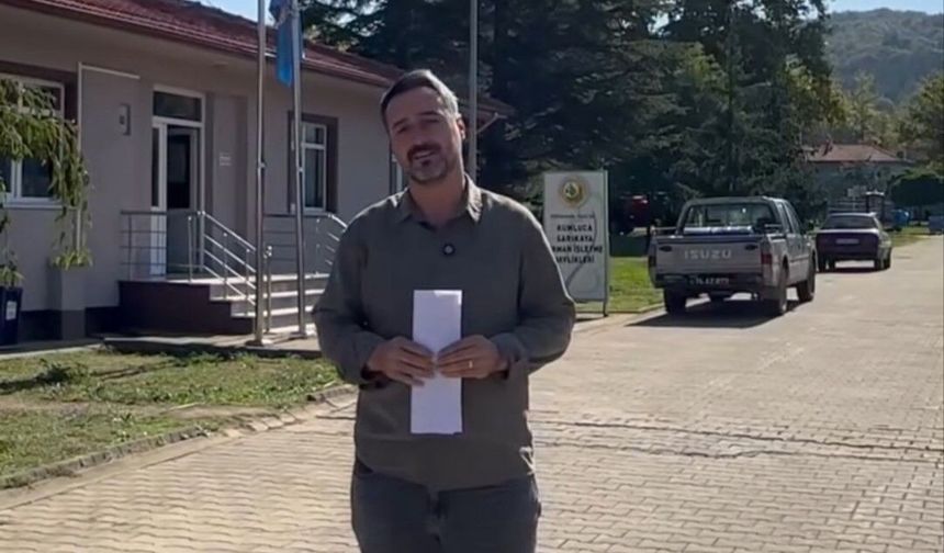 66 yıllık hayal, Cumhurbaşkanı Erdoğan'ın imzasıyla gerçeğe dönüştü
