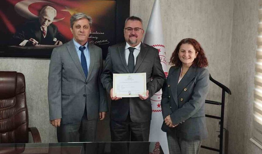 Alaplı Devlet Hastanesi C grubuna yükseldi