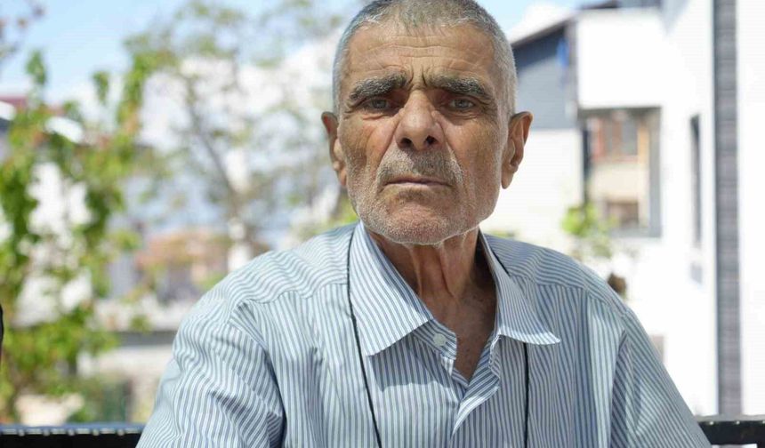 Baba ve oğlu öld*ren sanığa 27 yıl 6 ay hapis