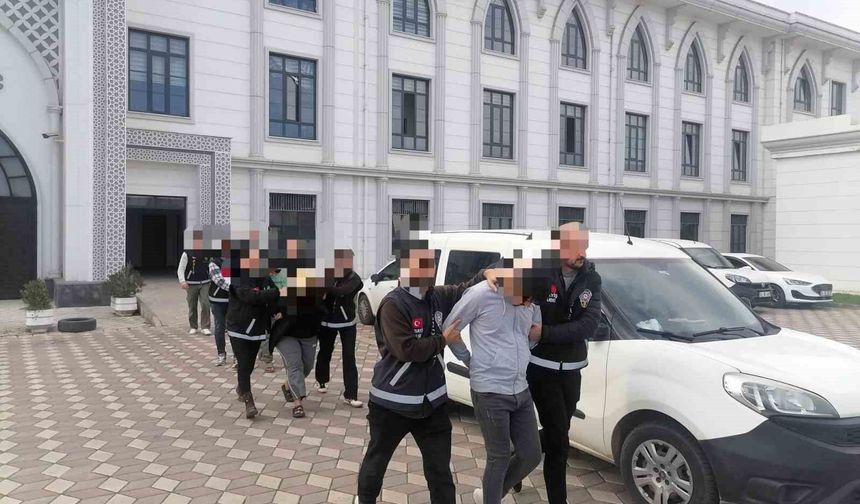 Çamaşırhane c*nayetinde istenen cezalar belli oldu