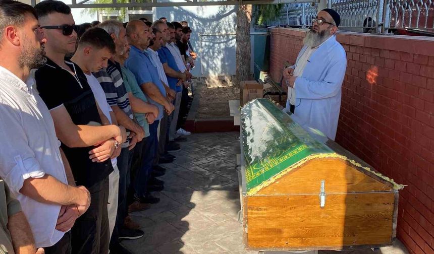 'Duyuma dayalı küfür' c*nayetinde sanığa müebbet hapis cezası verildi