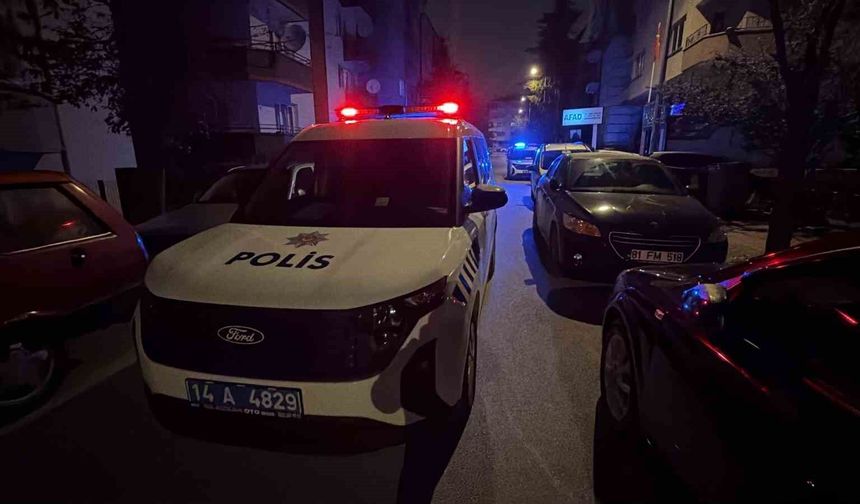 Hızlı müdahale hayat kurtardı