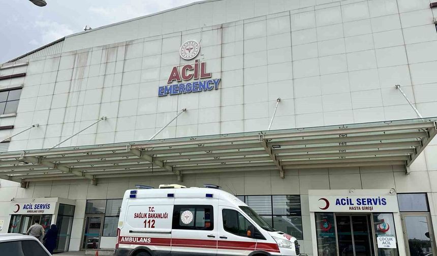 Mantar yiyen 30 kişi zehirlenme şüphesiyle hastaneye müracaat etti