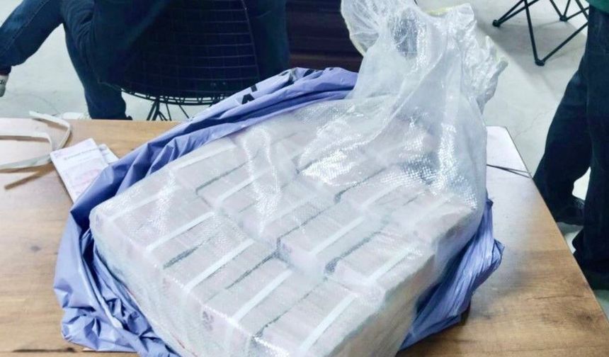 'Mizan Operasyonu' soruşturmasında yeni gelişme