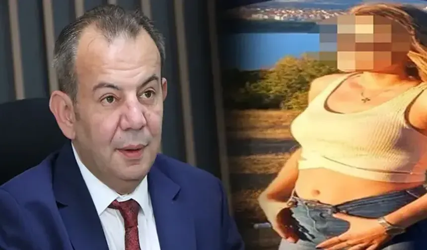 Tanju Özcan c*nsel saldırı davasında beraat etti