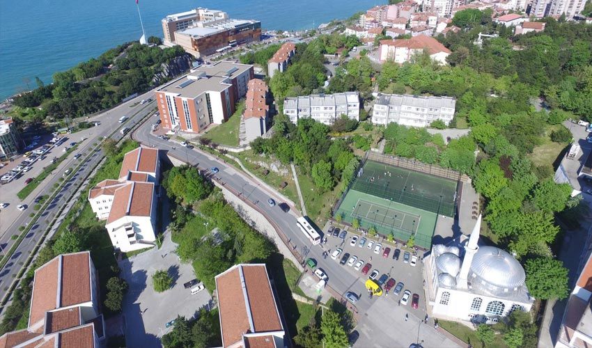 BEÜ’den kampüs açıklaması: Temeli atılacak - Zonguldak Pusula Son ...