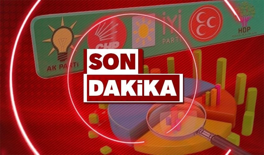 Karadeniz’in en beğenilen 5 milletvekili belli oldu