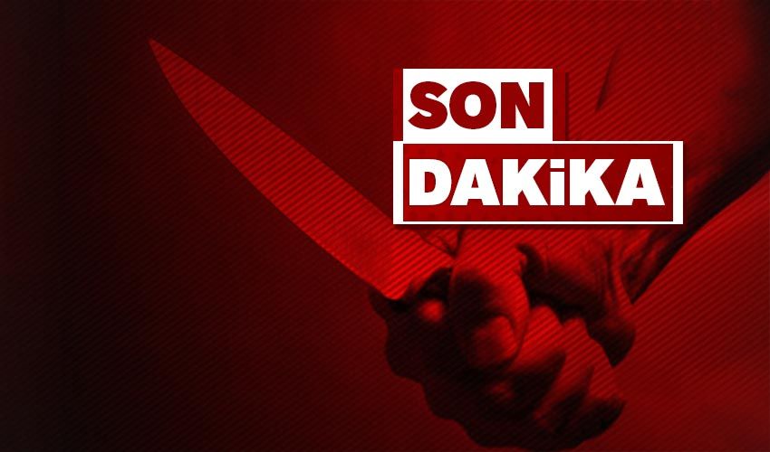Bıçaklı c*nayet davasında karar: 13 yıl 9 ay hapis